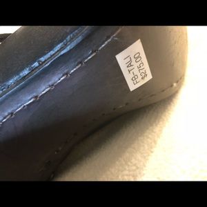 Freebird strappy shoes